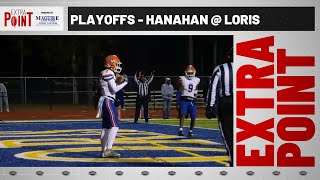 Loris 28 Hanahan 21 [upl. by Aninay]