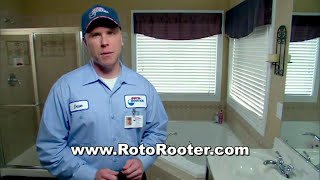 Plumbing Tips  How to Fix an Old Showerhead  Roto Rooter [upl. by Bobbee]