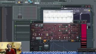 Sound and Synth Basics 6  The Sine WaveSinusoids [upl. by Prader]