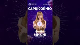 Capricornio del 21 al 27 de octubre  Horóscopos con Mhoni Vidente [upl. by Kelly]