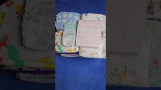 Pampers vs Rearz Rebell Pinke ABDL Windel [upl. by Keese701]