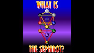 What Is The Sephirot [upl. by Chapnick472]