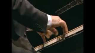 Haydn Sonata no 59 in E flat major Hob XVI49 2nd mov Adagio e Cantabile  Alfred Brendel piano [upl. by Terr]