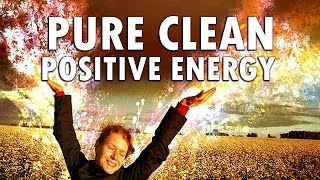 Extremely Powerful Positive Energy  Raise Good Vibrations  Pure Tone 10hz amp 160Hz Piano Music [upl. by Dallis877]