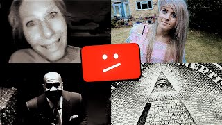 Die Dunkle Seite von Youtube [upl. by Aciria]