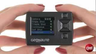 Geonaute GEye 1080p [upl. by Seften]