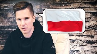 How did I learn Polish Kult America [upl. by Nyrrad]