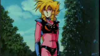 Iczer One Forever [upl. by Indira]