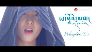 Tibetan New Song 2020  Wangdon Tso  ཡ་ནཱིའི་ལམ། [upl. by Ahsekam]