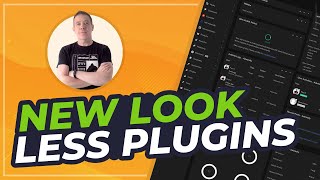 Custom WordPress Dashboard Theme amp Fewer Plugins  FREE [upl. by Draneb10]