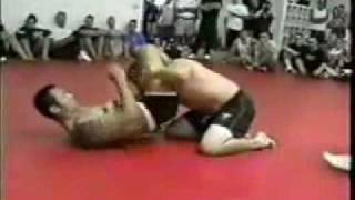 Brazilian JiuJitsu  Flying Submissions [upl. by Bunting]