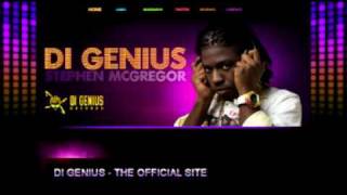 Mavado ft Stephen Di Genius  Cant take wi life new 2009 [upl. by Ydniahs628]