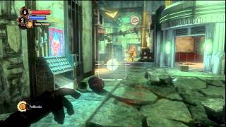 Bioshock 2 ITA10 I quartieri poveri [upl. by Intyre44]