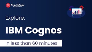 IBM Cognos Tutorial  Explore IBM Cognos In Less Than An Hour IBM Cognos  Mindmajix [upl. by Laehctim314]