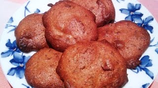 GALLETAS quotUN MILLÓNquot CON CHOCOLATE Y ALMENDRAS RECETAS DE COCINA COCINA FACIL [upl. by Huskamp473]