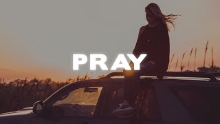 Jessie Murph  Pray Lyrics [upl. by Hake]