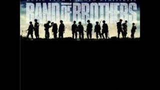 Band of Brothers  The Mission Begins [upl. by Acinaj]