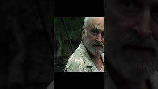 Shane Threatens Dale  The Walking Dead  S2E07 Shorts [upl. by Carlo]