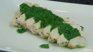 Chimichurri Chicken [upl. by Kari]