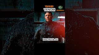 quotVenom Simbionte Tudo Sobre Eddie Brock e Venom 3quot [upl. by Edward62]