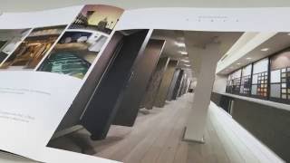 Brochure Arte Showrooms [upl. by Aikemit103]