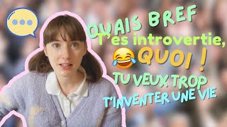 8 phrases quil ne faut SURTOUT PAS dire aux AUTISTES [upl. by Elockin]