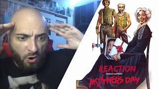 MOTHERS DAY 1980  REACTION  FIRST TIME WATCHING [upl. by Fujio981]