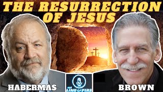 FACTS for the RESURRECTION of JESUS  Dr Gary Habermas [upl. by Girovard]