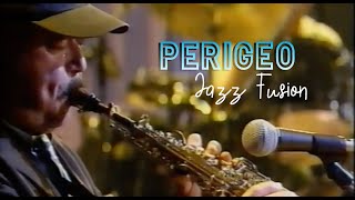 PERIGEO LIVE  LIVE  Napoli Marechiaro Festival 1993 [upl. by Hildegard]