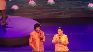 Supem Hangum liveinconcert Pradeepa Darmadasa song music trending sinhalasongs concert fyp [upl. by Nitsej208]