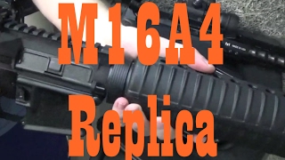 Palmetto State Armory AR15 Freedom Line Build M16 Replica [upl. by Enal]