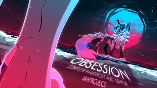 Obsession  Complete Ashfur and Hawkfrost MAProject [upl. by Ema]