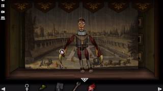 Forgotten Hill Puppeteer  Walkthrough [upl. by Pulchi]