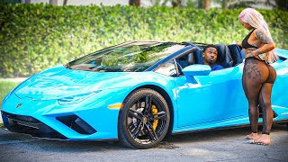 GOLD DIGGER PRANK PART 324 [upl. by Ong]