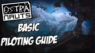 Ostranauts Piloting amp Docking Guide  Build 0619 [upl. by Aurore]