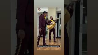 Cíelito Lindo 🥳 Mariachis Bogota mariachibogota mariachisbogota [upl. by Ander]