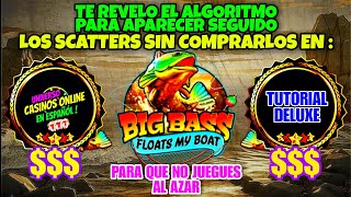 Como Ganar En Big Bass Floats My Boat  Tutorial Deluxe Para Jugadores Responsables [upl. by Ahtibbat]