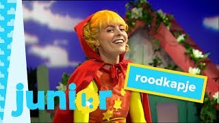 Kinderliedjes  Kaatje zingt Roodkapje [upl. by Adolph175]