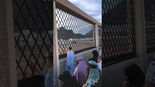 Ghazwa Uhud Madina Pak in Ramzan Kareem 2k24 [upl. by Aistek]