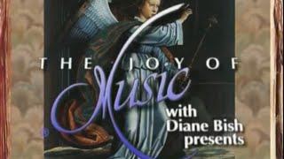 ANGELS MESSENGERS OF GOD IN ART amp MUSIC with Diane Bish [upl. by Olegnalehcim993]