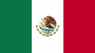 National Anthem of Mexico Vocal  Himno Nacional Mexicano [upl. by Anyrtak]