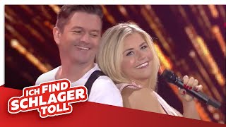 Beatrice Egli  Sternenfeuer Live  Das große SommerHitFestival 2017  ZDF [upl. by Arimas]