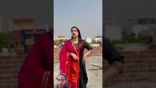 Chai Aur Bidi comedy funny fun comedyshorts razikaabaan trending [upl. by Zilvia307]