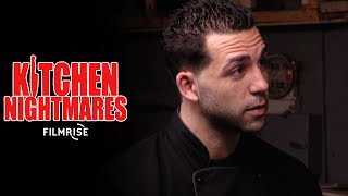 Kitchen Nightmares Uncensored  Season 1 Episode 12  Full Episode [upl. by Edva]