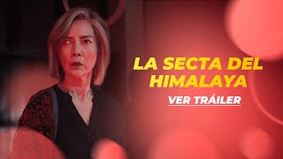 LA SECTA DEL HIMALAYA  TRÁILER [upl. by Alyworth]