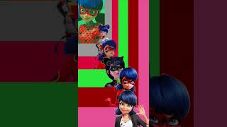 Sugar Crash Bemax Remix  Miraculous Boys  Edit  Tik Tok Challenge [upl. by Esylla]