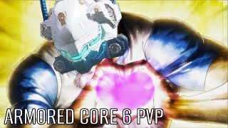 Love Letter to Zimm Hater  ARMORED CORE VI [upl. by Barayon]