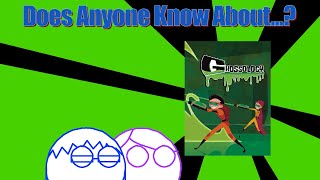 Does Anyone Know About Grossology Feat emmasvarietyvids [upl. by Defant691]