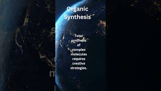 quotUnlocking Innovation Total Synthesis and Catalysis in Complex Molecule Creationquot [upl. by Yanahs]