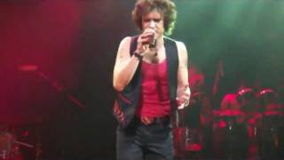 Cosas olvidadas Bunbury  Licenciado cantinas en vivo2011 [upl. by Eesac]